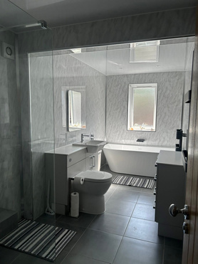 Double story extension 🔥 Project image