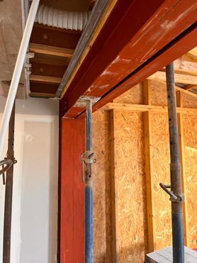 2025 Regional Master Builder Awards Winner Scotland - Small Renovation Project  Project image