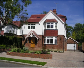 Refurbishments  Project image