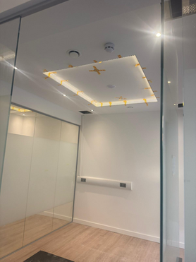 Commercial Shop Refurbishment – Bedford Place (June–August 2025) Project image