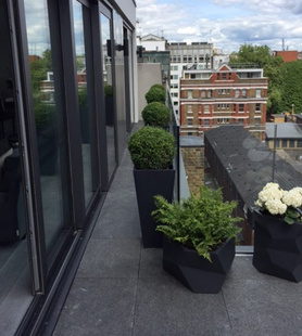 Refurbishment  Project image