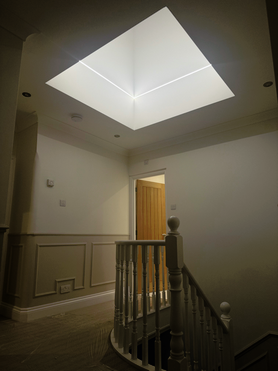 Refurbishment Project image