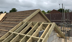 Stunning Extension Project image