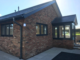 New Build Bungalow Project image