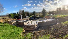 New Build Home  Project image