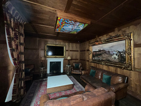 Complete renovation of a VIP room in a Piccadilly club  Project image