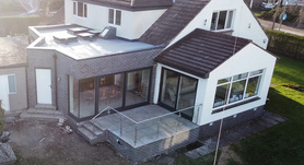 The Braids Extension Project Project image