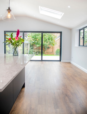 Newbold Close Project image