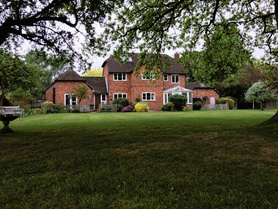 Beautiful Country Home, Henley on Thames Project image