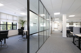 Office Refurbishment  Project image