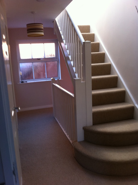 Loft Conversion  Oxford  Project image