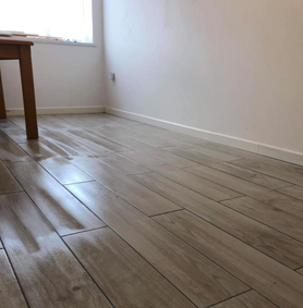 Flooring Project image