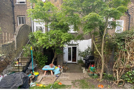 GREENWICH SOUTH STREET, SE10 Project image