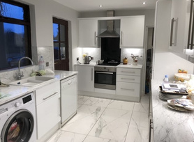 Kitchen Project image