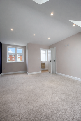 Loft Conversion Project image
