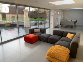 Extension  Project image