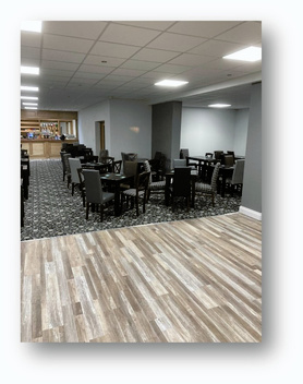 British Legion Project image