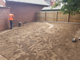 Artificial Grass Project image