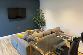 Renovation of Outbuilding Project image