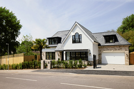 Durrant Road Project image