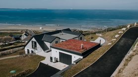 Sunrays Project image