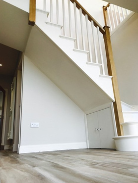 Large Renovation Project image