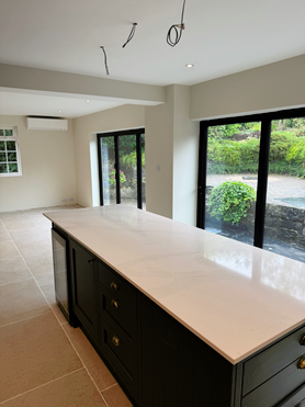 Pewley way refurbishment  Project image