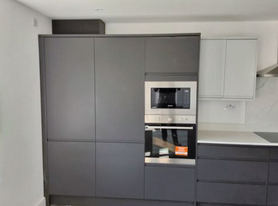 New Build Project image