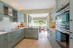 Kitchen renovation Project image