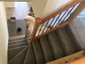 Staircase Project image