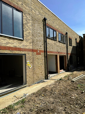 New Build  Project image