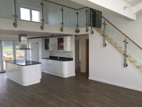 New Build House Project image