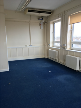 YMCA Refurbishment/Electrical Rewire Project image