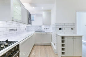 FULL HOUSE REFURBISHMENT Project image