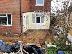 Extension  Project image