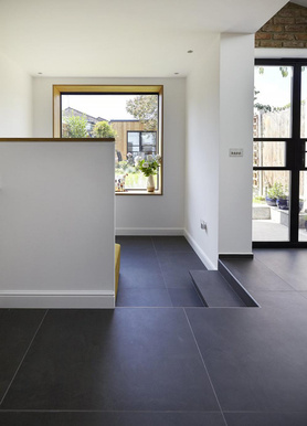 ST JAMES ROAD, STRATFORD, EAST LONDON Project image