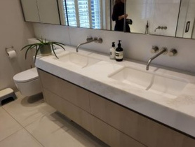 Full refurbishment of 4 storey house Project image