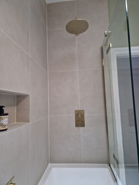 Hopton Road Project Project image