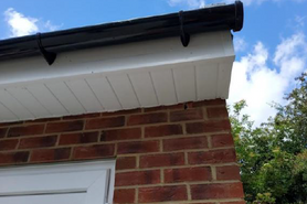 External Building.  Project image