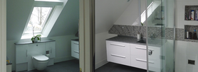 Loft Bathrooms Project image