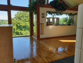 New Hard Flooring + Parquet Project image