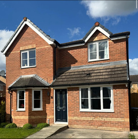 Garage conversion  Project image