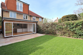 Kitchen Extension  Project image