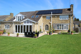 Internal Remodelling & Landscaping Project image