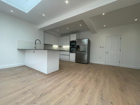 Full refurbishment and Loft conversion with side/rear extensions Project image