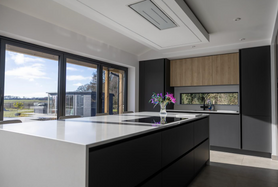 New Build Project image