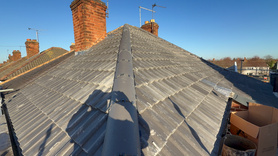 New Roofs  Project image