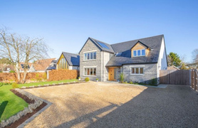 New Build  Project image