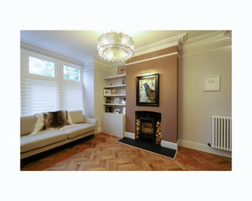 Extensive Home Renovation And Wrap Around Extension Project image