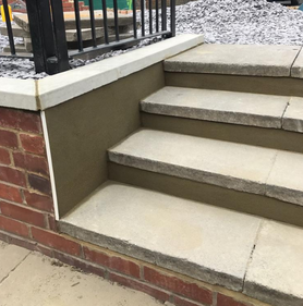 Brickwork  Project image